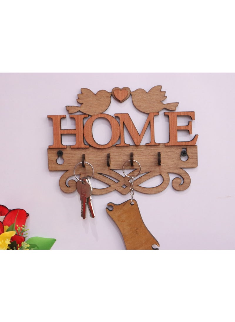 Swordwood Laser Cut Birds Family Wall Keychain SW-00115 - pzsku/Z79D075B14AD03EACF83CZ/45/_/1730550658/45c7e5d5-5b83-4e86-a8af-50c0e597d474