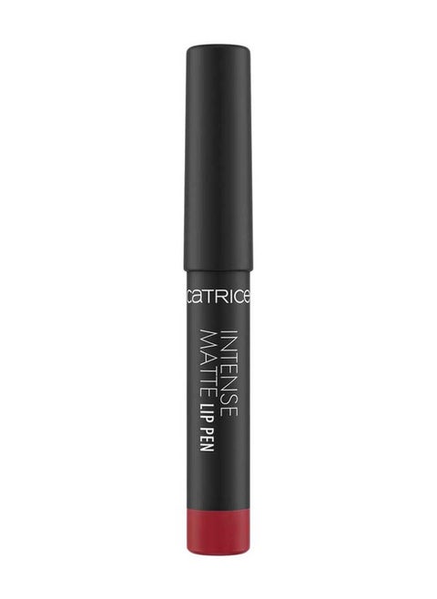 Intense Matte Lip Pen Red My Lips 070
