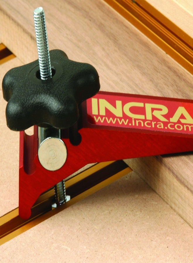 INCRA Build-It Hold Down Clamp - Image 2