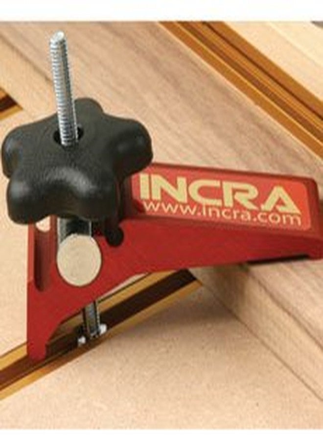INCRA Build-It Hold Down Clamp - Image 3