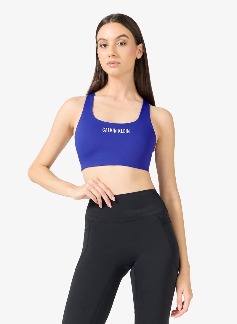 Calvin Klein Sports INTENSE POWER HIGH SUPPORT BRA - Image 1