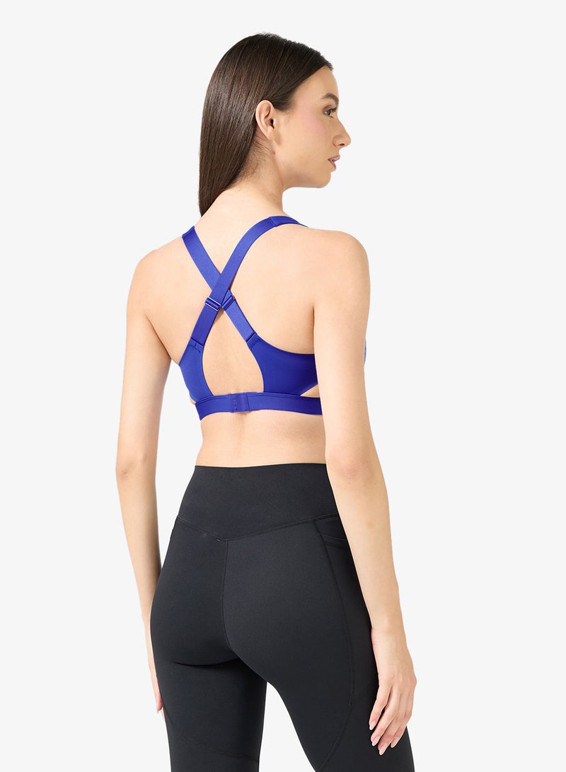 Calvin Klein Sports INTENSE POWER HIGH SUPPORT BRA - Image 2