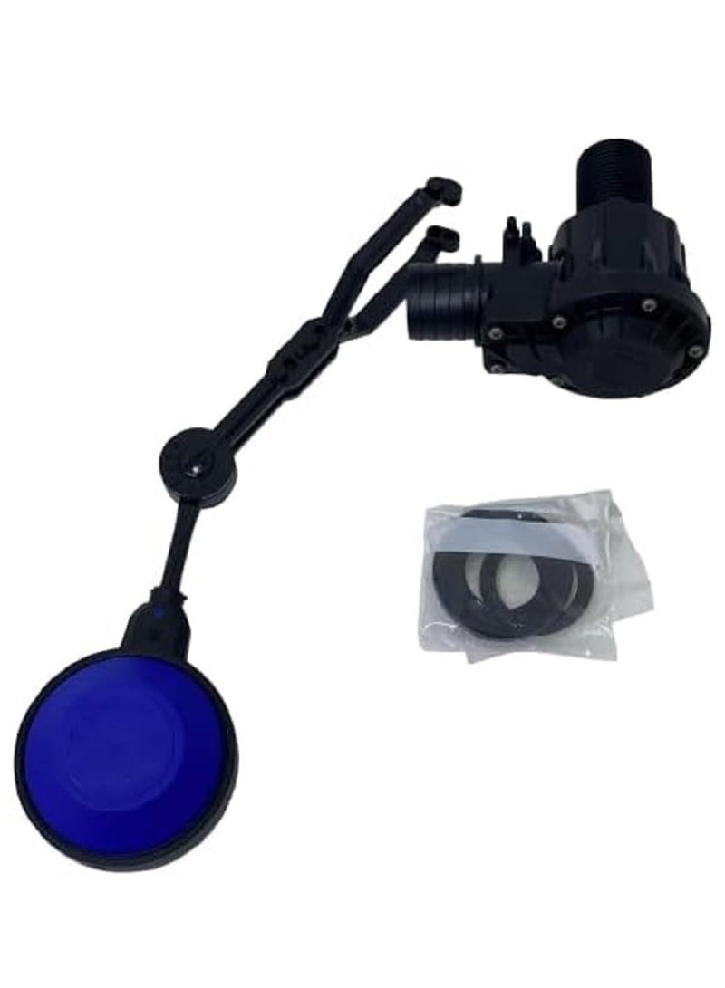 Italian smart air-tight tank float - Image 3