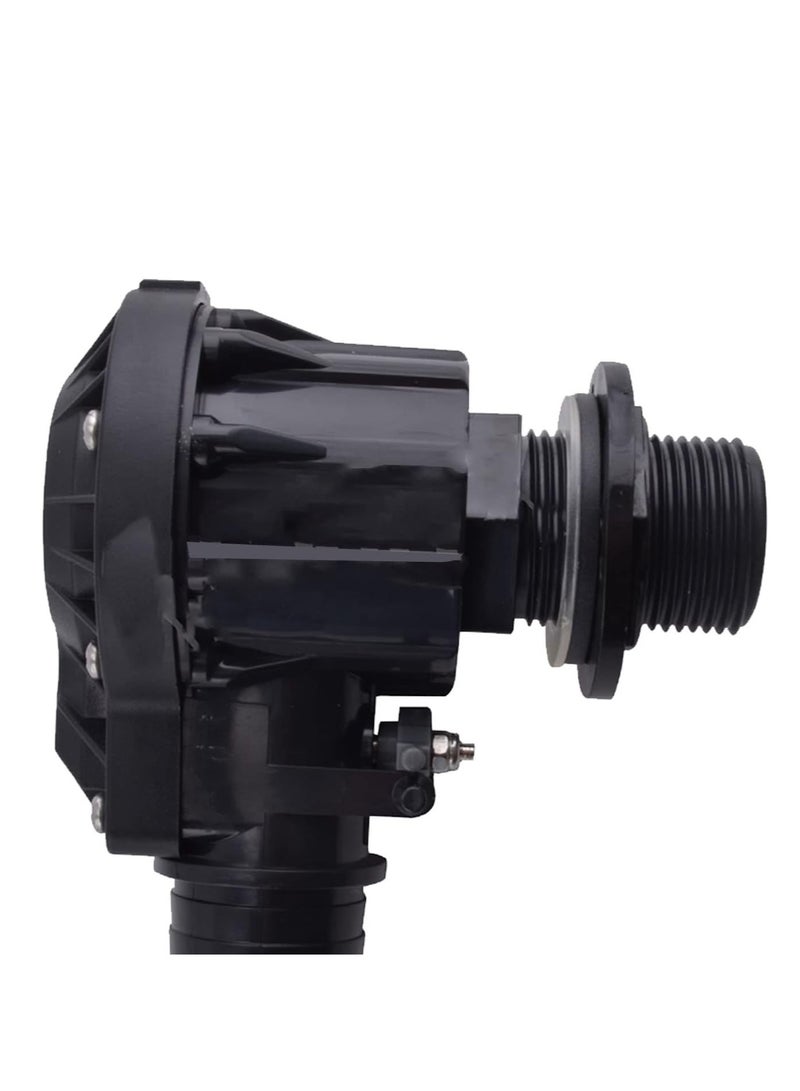 Italian smart air-tight tank float - Image 4