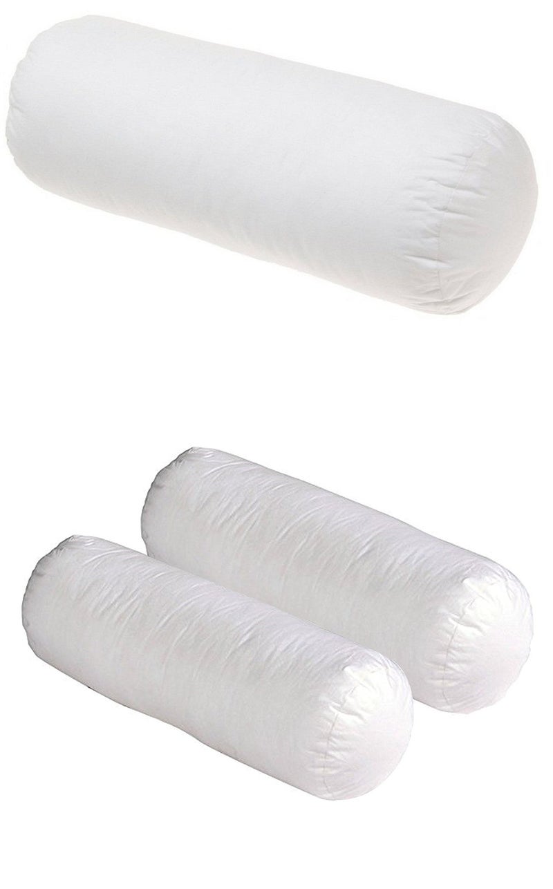 JDX Best Home Comfort Bolster Set of 3-9x29 Inches - Image 1