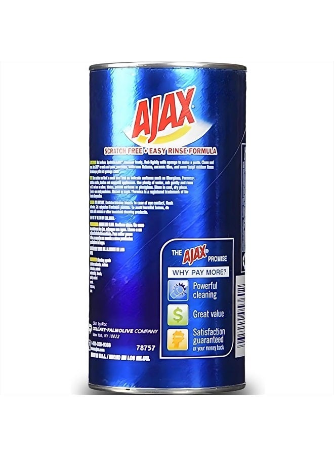 Ajax Powder Cleanser with Bleach, 14 oz (396 g) - Image 2