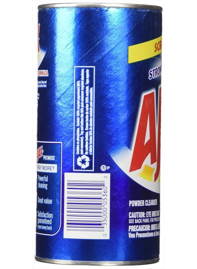 Ajax Powder Cleanser with Bleach, 14 oz (396 g) - Image 4