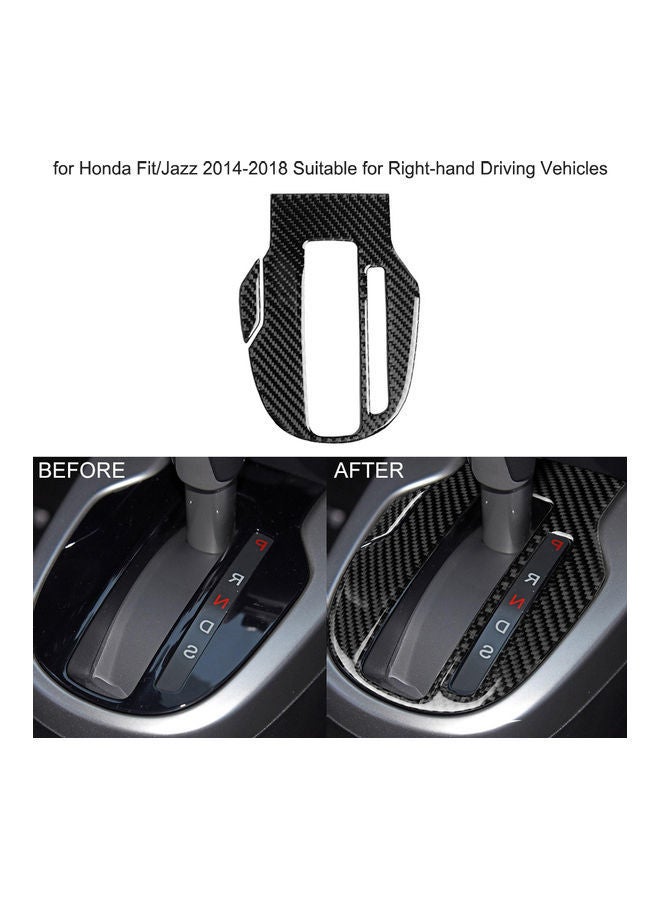 NIBEMINENT Gear Panel Sticker - Image 1