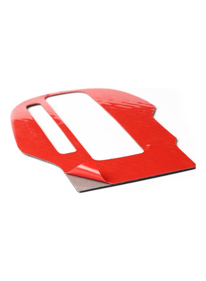 NIBEMINENT Gear Panel Sticker - Image 4