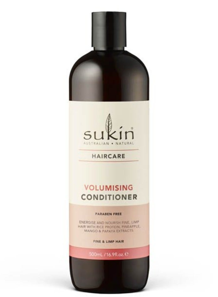 سوكين بلسم تكثيف الشعر 500 مل