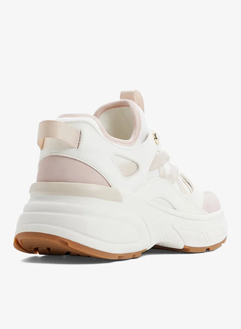 Aldo  Haddey Ladies Pink Joggers for Women | Best Price UAE