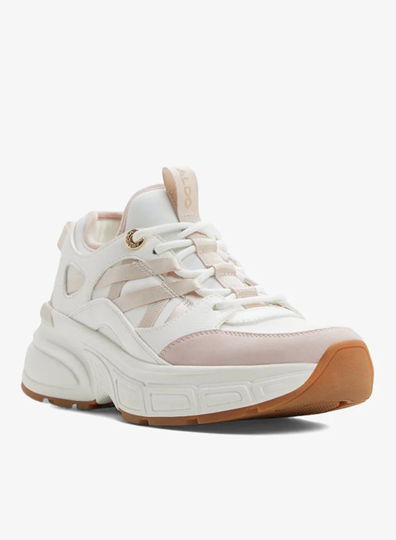 Aldo  Haddey Ladies Pink Joggers for Women | Best Price UAE