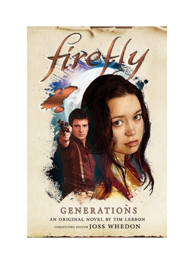 Firefly: Generations - Image 3