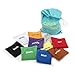 Educational Insights Colors Bean Bags  Color Sorting Toys for Toddlers Manipulatives for Preschoolers Learning Colors Toddler Learning Toys HandsOn Preschool Classroom Activities Ages 3 - Image 4
