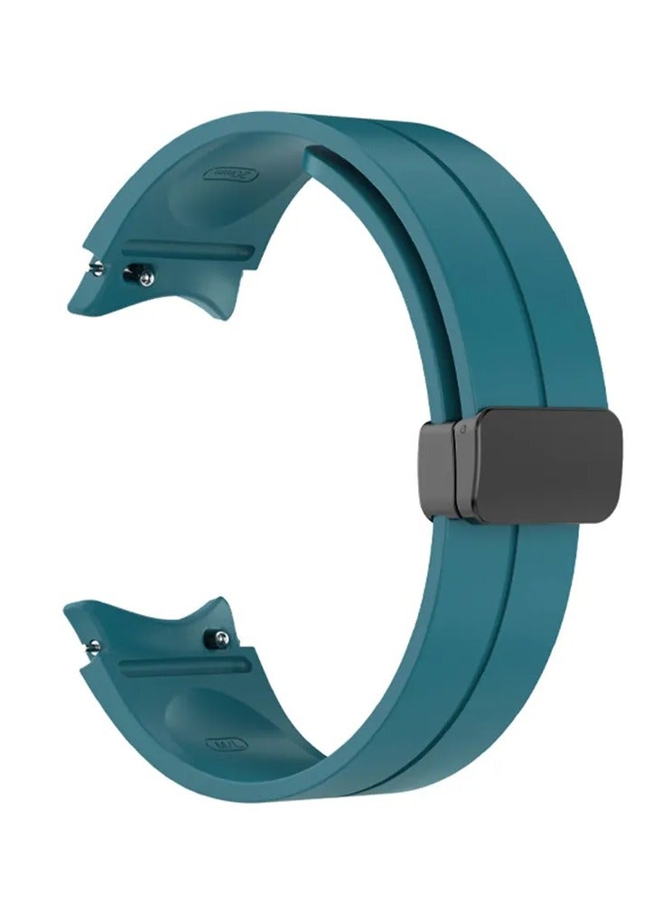 Replacement Sport Silicone iBAND Watch Strap 5/6/7