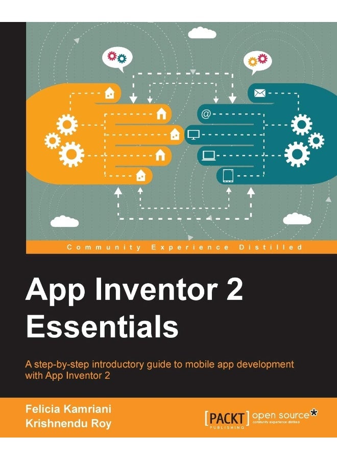 App Inventor 2 Essentials