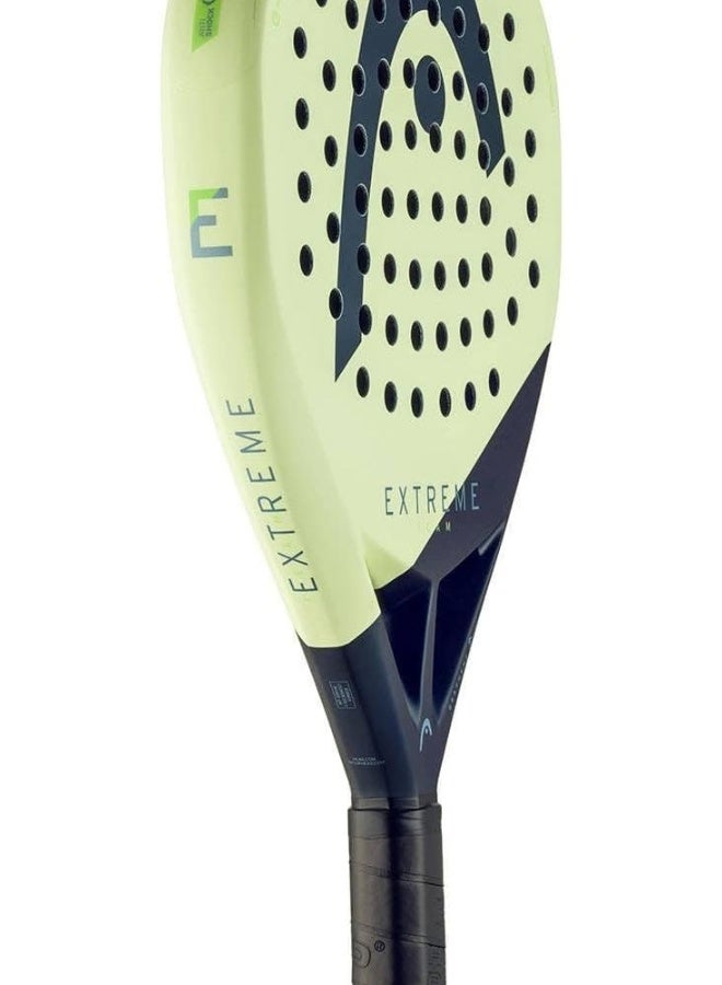 HEAD Extreme Team 2025 Padel Racket - 360g - Image 5