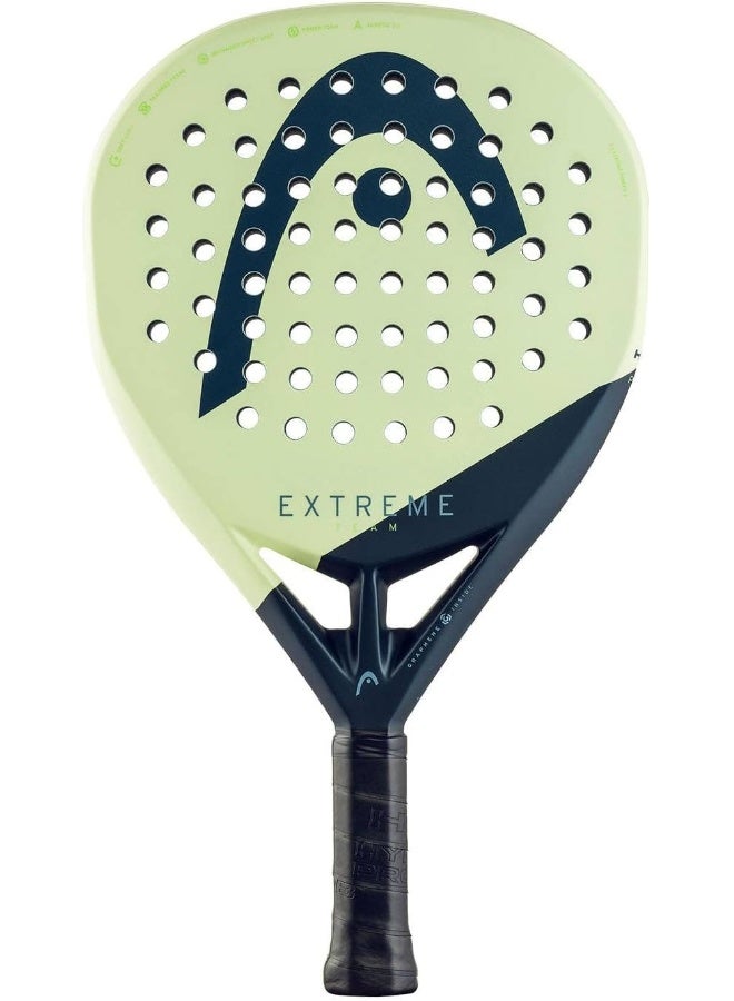 HEAD Extreme Team 2025 Padel Racket - 360g - Image 1