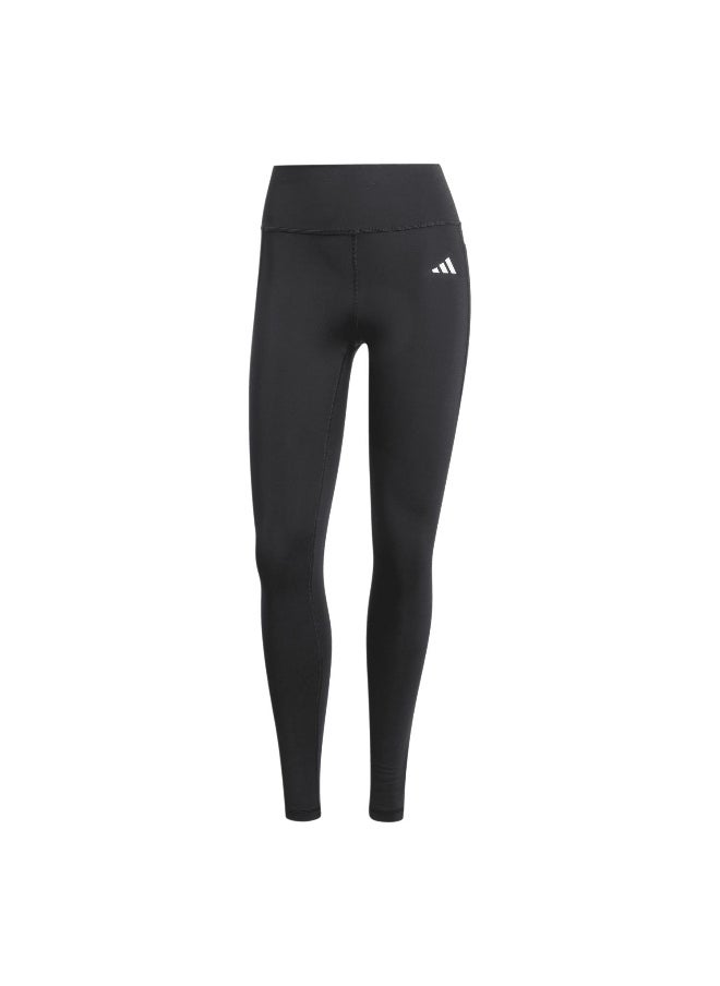 Adidas adidas optime essentials stash pocket full length women leggings  - Image 2