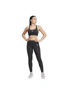 Adidas adidas optime essentials stash pocket full length women leggings  - Image 5