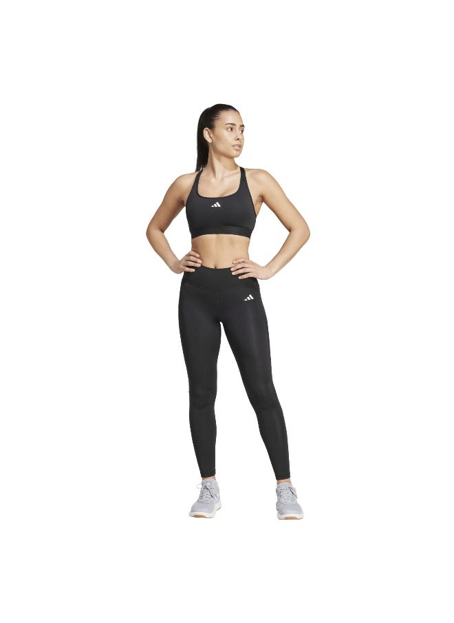 Adidas adidas optime essentials stash pocket full length women leggings  - Image 5