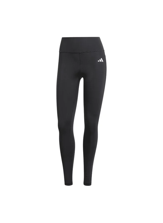 اديداس adidas optime essentials stash pocket full length women leggings