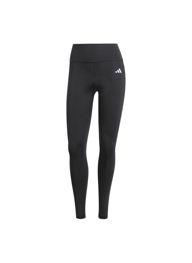 Adidas adidas optime essentials stash pocket full length women leggings  - Image 1
