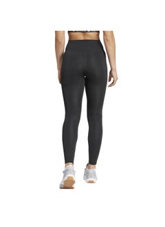 Adidas adidas optime essentials stash pocket full length women leggings  - Image 4