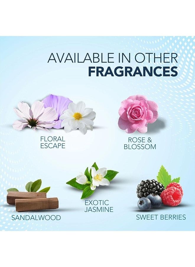 ambi pur - Air Effect Lavender Bouquet Air Freshener - 275 G - Image 1