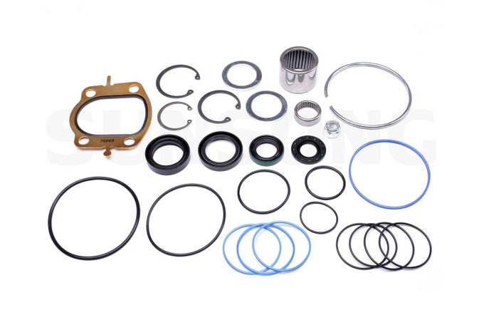 8401298 Steering Gear Rebuild Kit