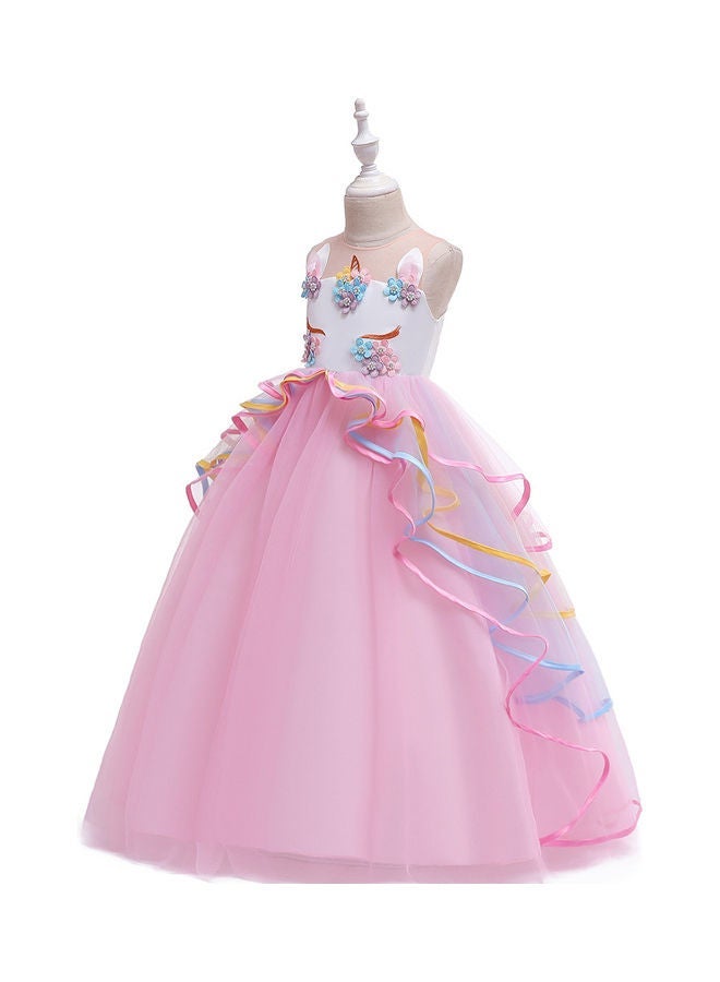 NIBEMINENT Cosplay Princess Costume 150cm - Image 1