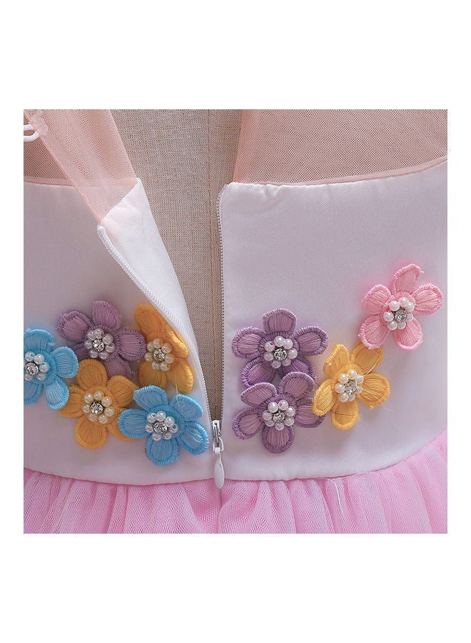 NIBEMINENT Cosplay Princess Costume 150cm - Image 4