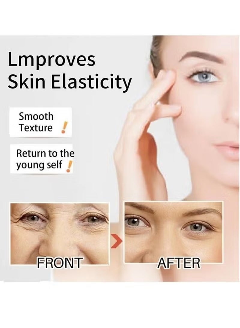 Lanthome Glutathione White Cream Dark Spot Corrector for Face and Body Dark Spot Fade Cream Enhanced with Advanced Ingredients Improve Skin Smooth Wrinkles and Enhances Skin Radiance 50g - Image 3