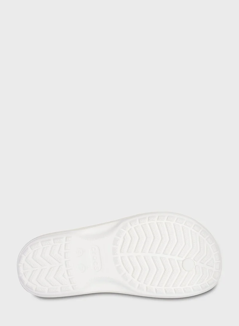 crocs Crocband Printed Flip Flop