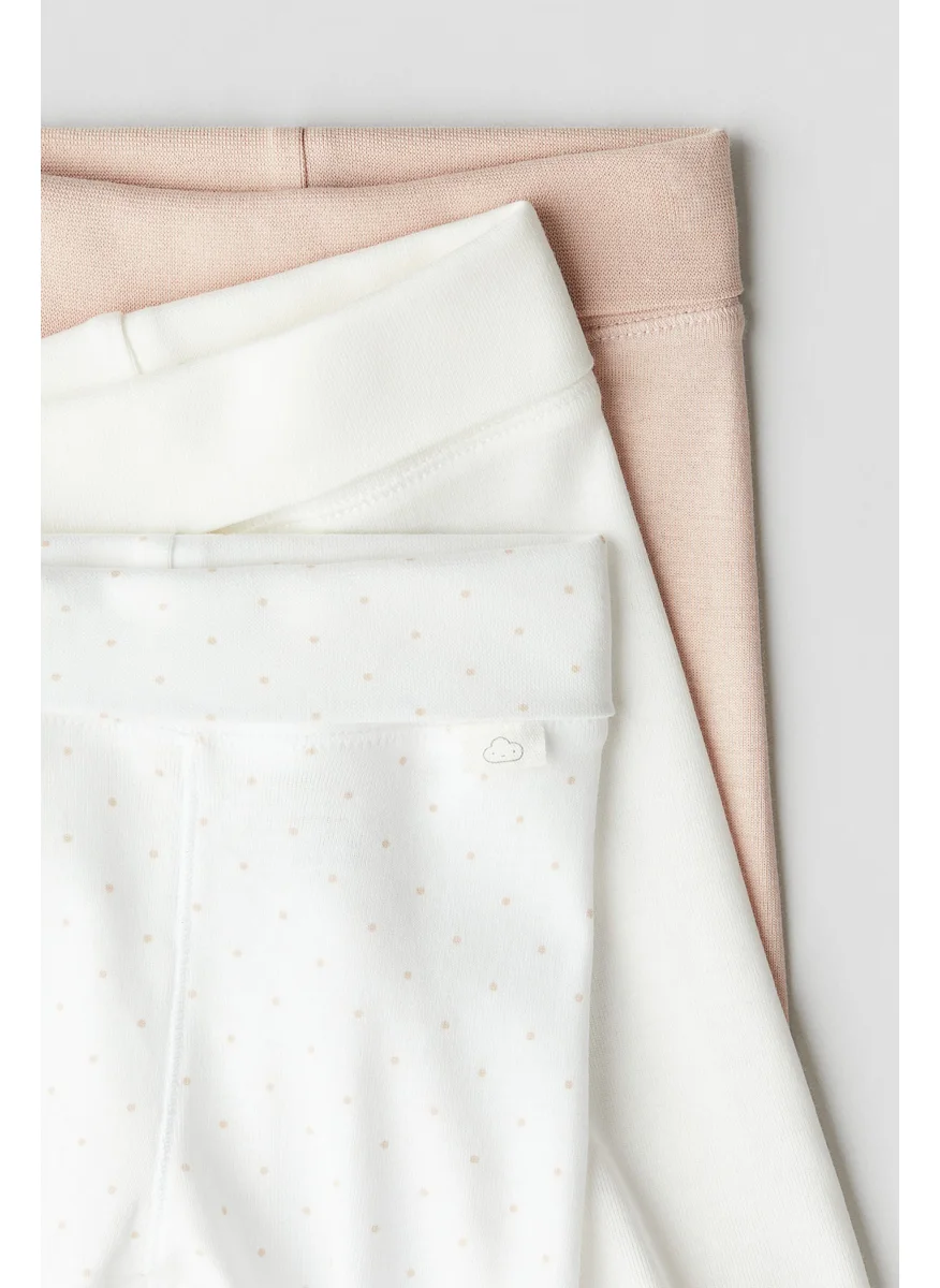اتش اند ام 3-Pack Leggings
