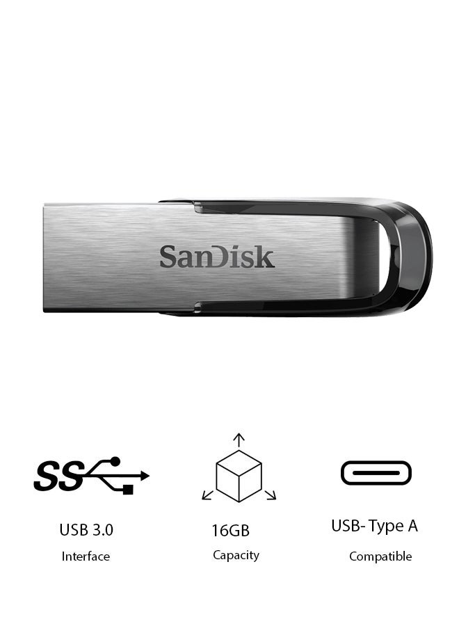 سانديسك فلاش درايف USB 3.0 ألترا فلير - Image 1