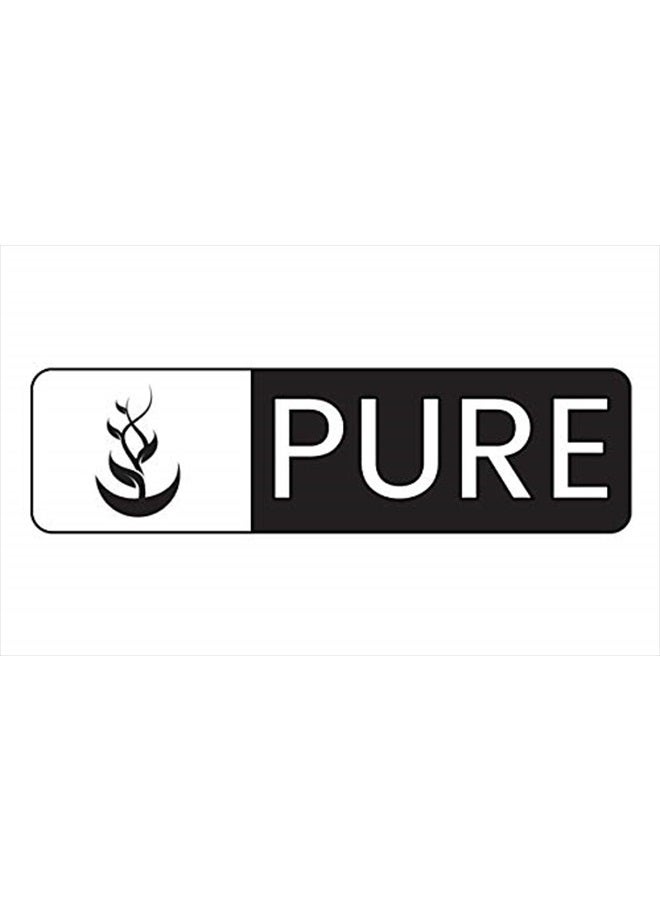 PURE ORIGINAL INGREDIENTS مكونات أصلية نقية أسيتيل L-كارنيتين (4 أونصات) ALCAR، مكمل مسحوق الأحماض الأمينية - Image 3