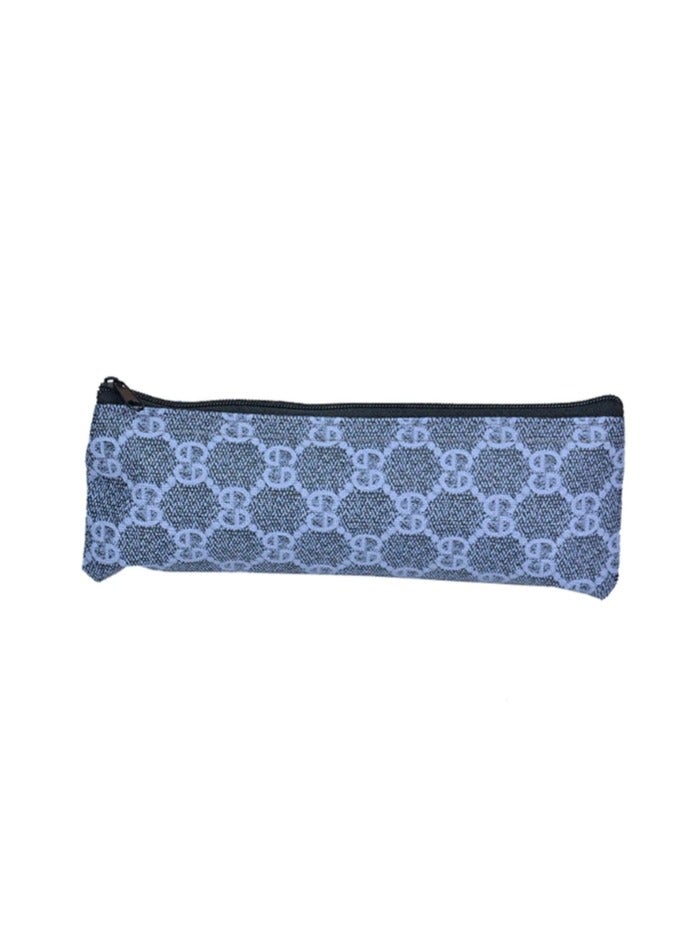 Medwakh Pouch printed to carry bottles and pipe