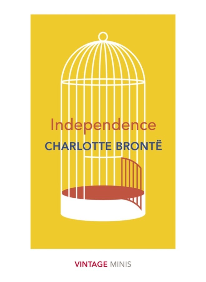 Independence Vintage Minis - Paperback