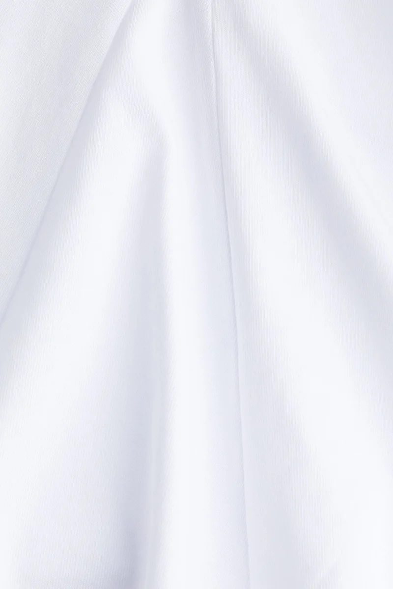 H&M Peplum T-shirt
