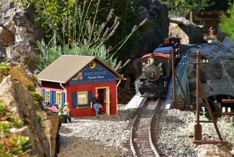 Piko 62725 G Schuster Rail Vehicle - Image 2