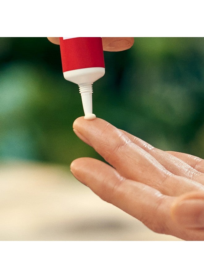 ويليدا كريم ويليدا الممتلئ للعينين والشفاه مع الببتيدات من جذر الماكا والرمان - Image 4