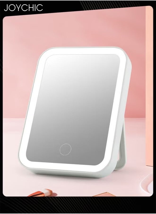 Joychic Desktop Makeup Mirror for Women 