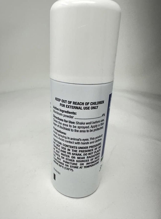 Neogen Ideal® AluShield™ Aerosol Bandage, 2.6 oz - Image 4