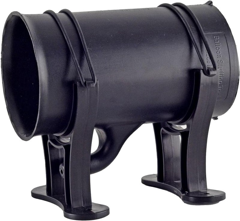 klarako DIY Balloon Stuffer Machine Balloons Inside Expander for Wedding Anniversary Decor - Image 3