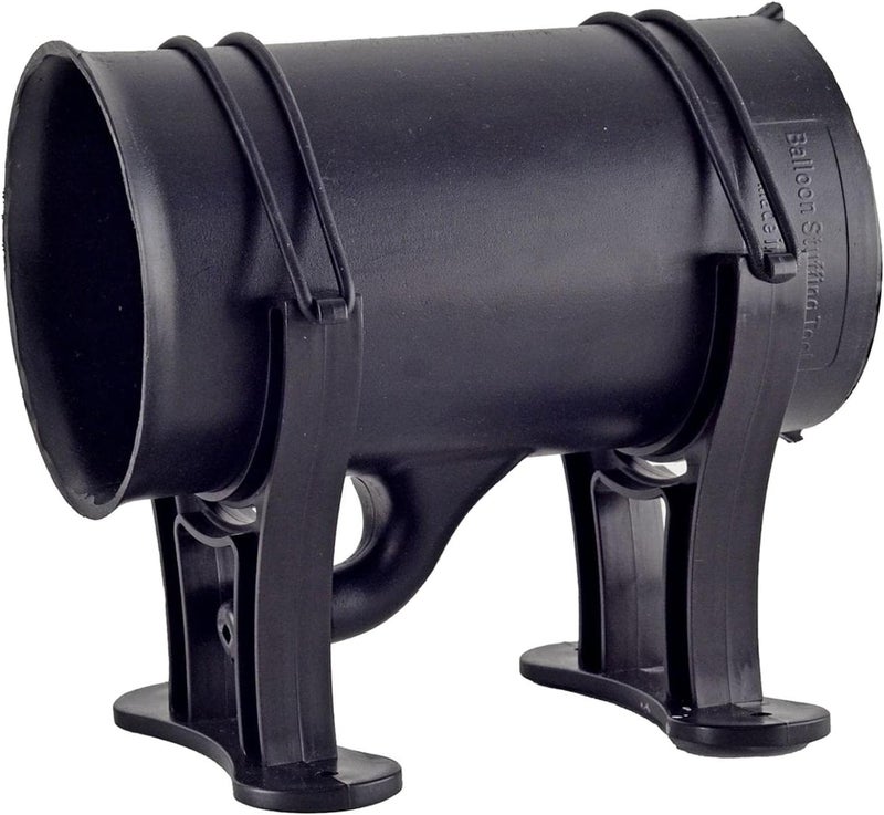 klarako DIY Balloon Stuffer Machine Balloons Inside Expander for Wedding Anniversary Decor - Image 1