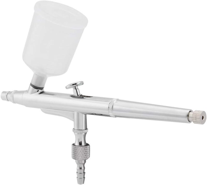 All budget friendly options aqxreight Dual Action Airb Kit Needle Large Capacity Cup Paint Art Set Tools Dual Action Airb Kit Needle Large Capacity Cup Paint Art Set Tools Airb Features This (0.3mm) Multi usage Global upgraded economical craftsmanship Low wear optimized build Systematic nationwide ship Pre-sale confirmed stock Multi-use upgraded craftsmanship Solid anti-deform KSA stocked goods Modern color selections Lightweight Popular trusted craftsmanship Full village delivery cover Proper storage environment Scratch resistant Varied dimensions All user friendly build Low dust buildup Multi stock guarantee supply Local market compliant trusted quality Secure equipped warehouse Slow wear optimized quality Ready post purchase fulfill Global simple assemble options All-item unified delivery - Image 4