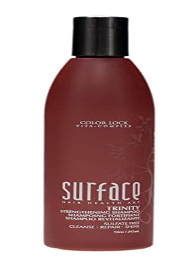 Surface Hair Trinity Color Care Conditioner, 8 Fl Oz  - Image 1