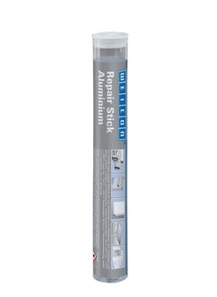 Repair Stick Aluminium | 115 g | 2-component Special Adhesive Epoxy Resin For fast and rustproof repairs of metal parts. - pzsku/Z79D1F5038B47990671CFZ/45/_/1662371528/253a5c6a-59e6-45e6-8deb-4e88039f307b