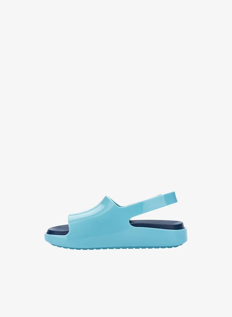 Mini Melissa Kids Cloud Sandals